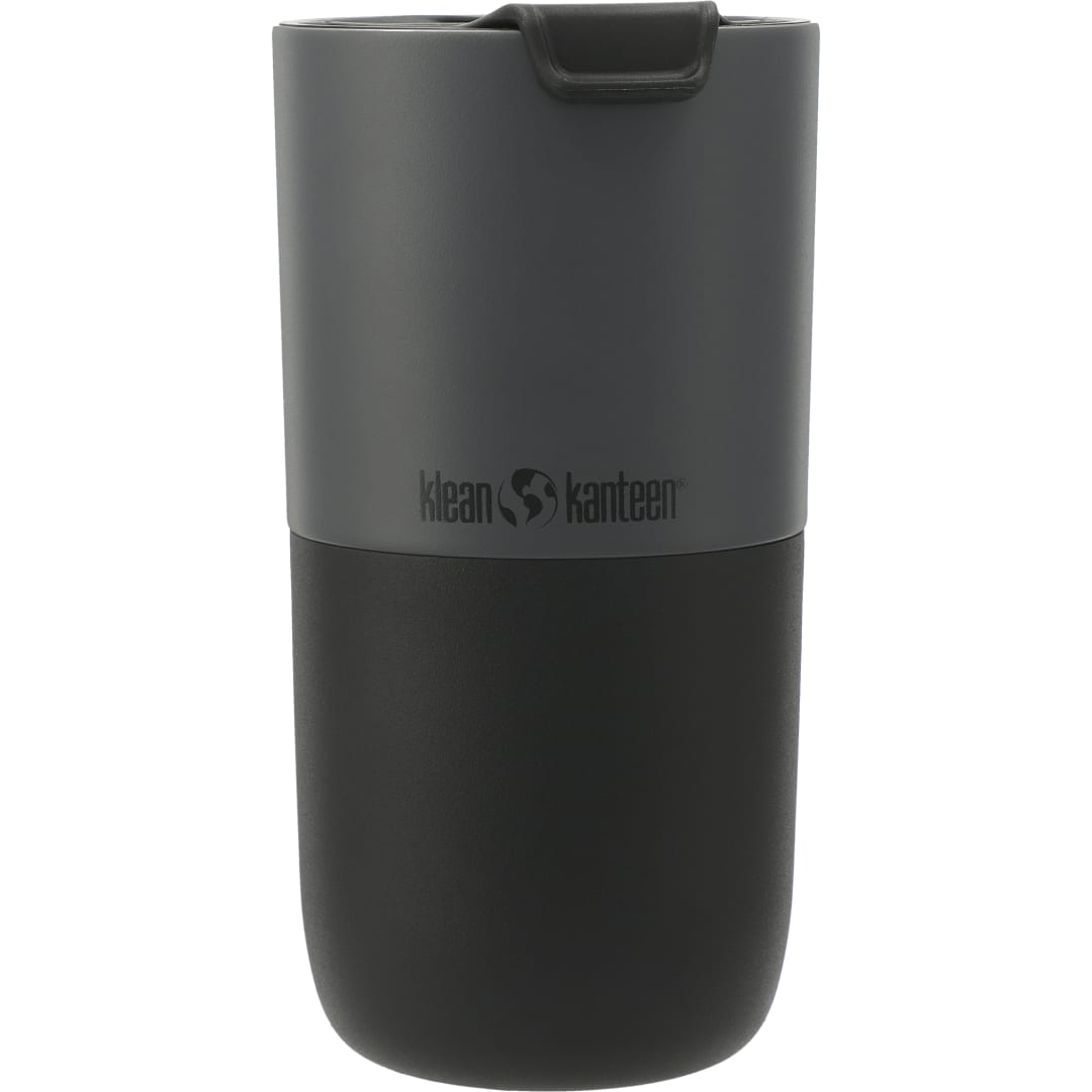Klean Kanteen Klean Kanteen Eco Rise 16oz Tumbler - 1600-54 Gray