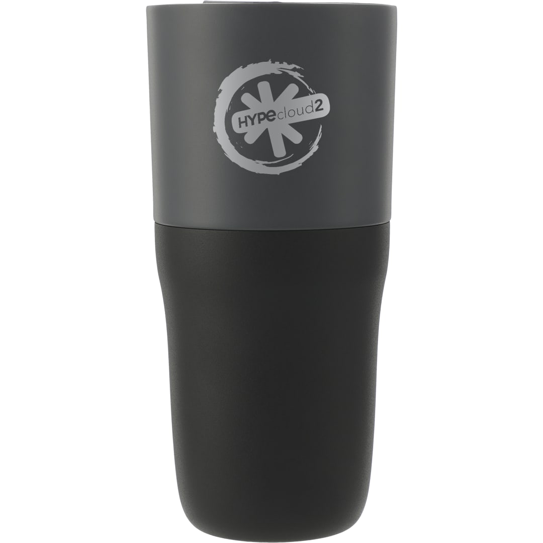 Klean Kanteen Klean Kanteen Eco Rise 26oz Tumbler - 1600-55 Gray