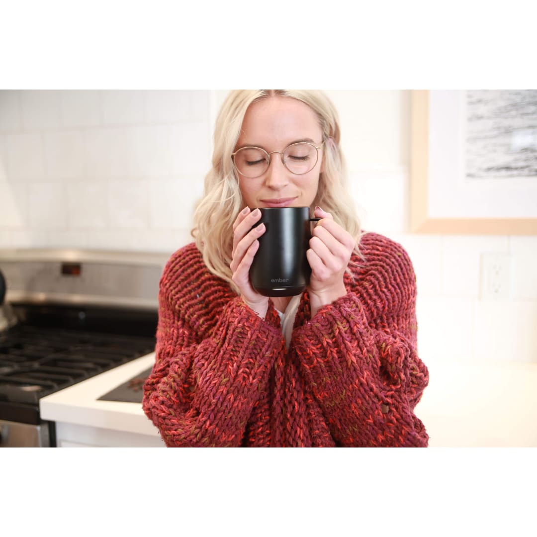 Ember Ember Mug² 10 oz - 1600-60 Black