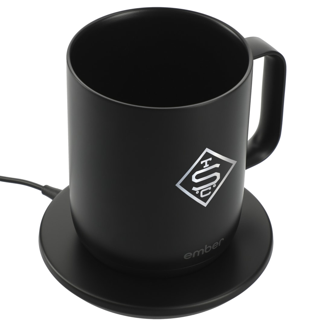 Ember Ember Mug² 10 oz - 1600-60 Black