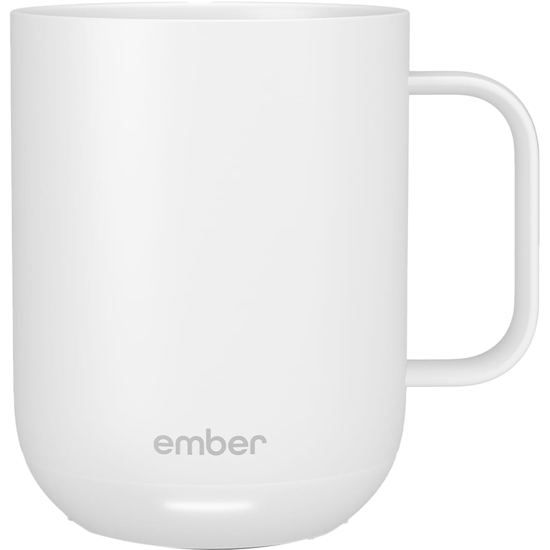 Ember Ember Mug² 10 oz - 1600-60 White