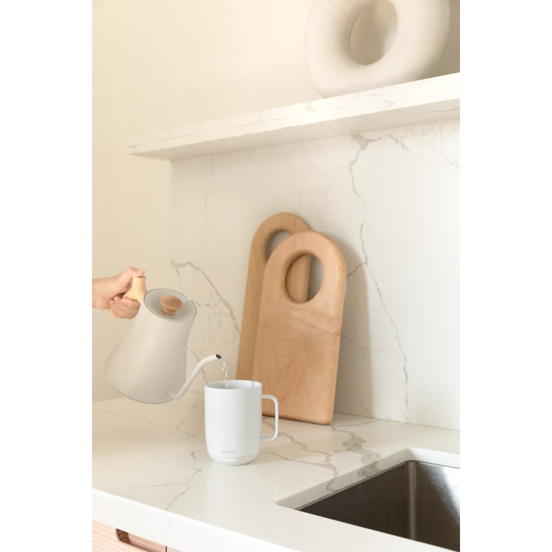 Ember Ember Mug² 10 oz - 1600-60 White