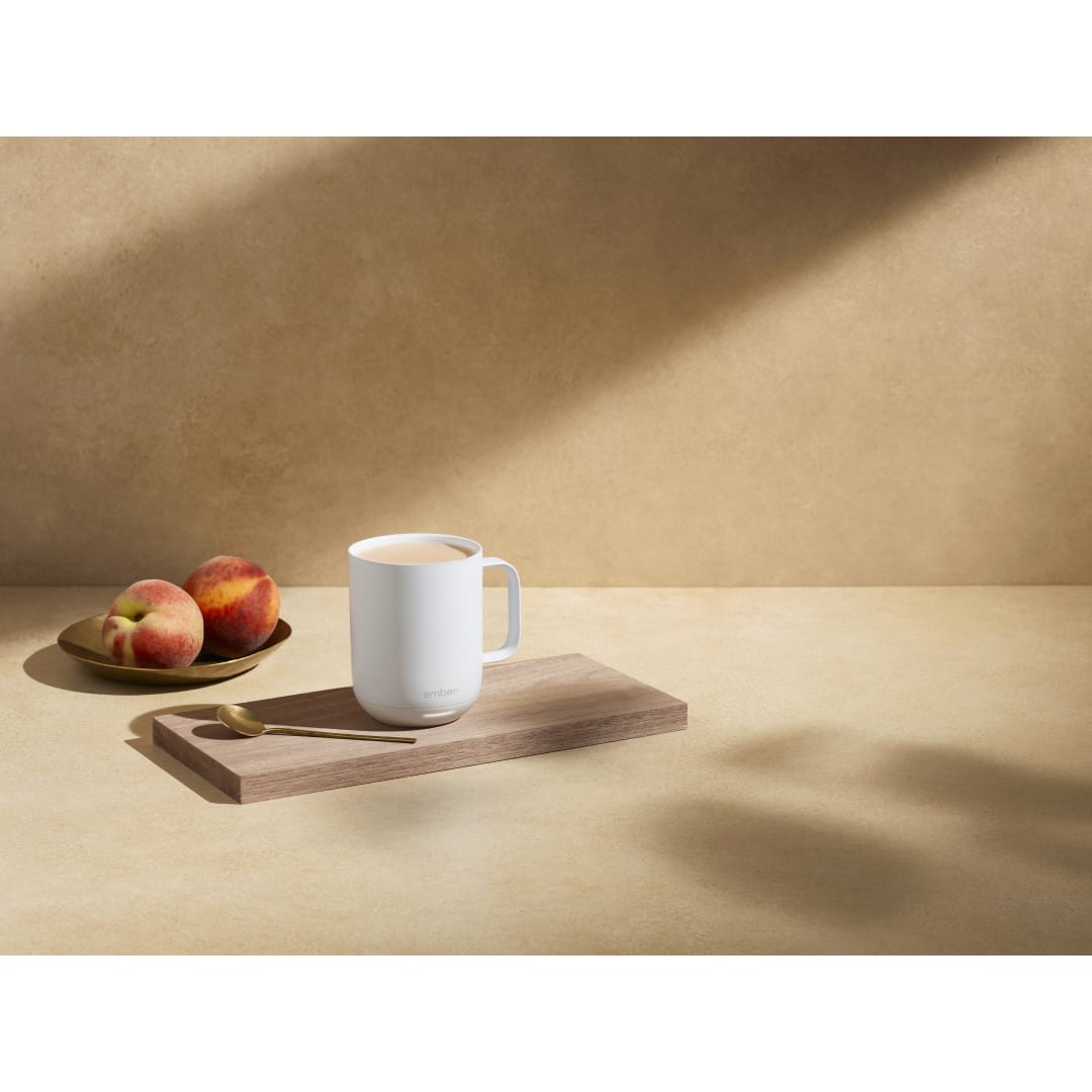 Ember Ember Mug² 10 oz - 1600-60 White