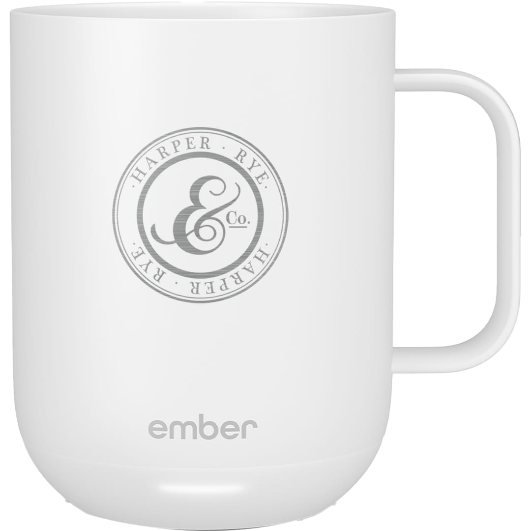 Ember Ember Mug² 10 oz - 1600-60 White