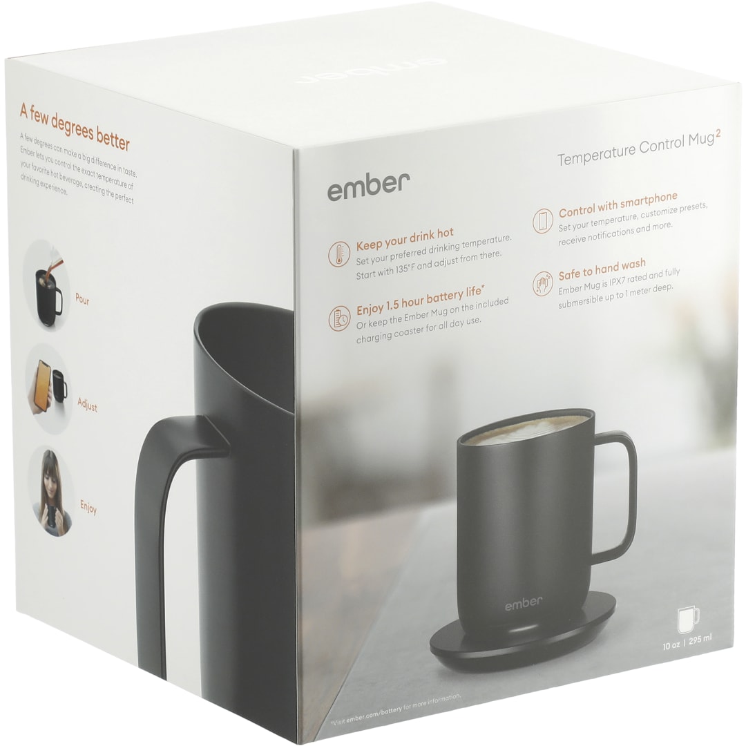 Ember Mug² 10 oz - 1600-60