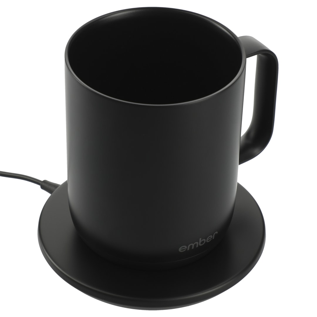 Ember Ember Mug² 10 oz - 1600-60 Black