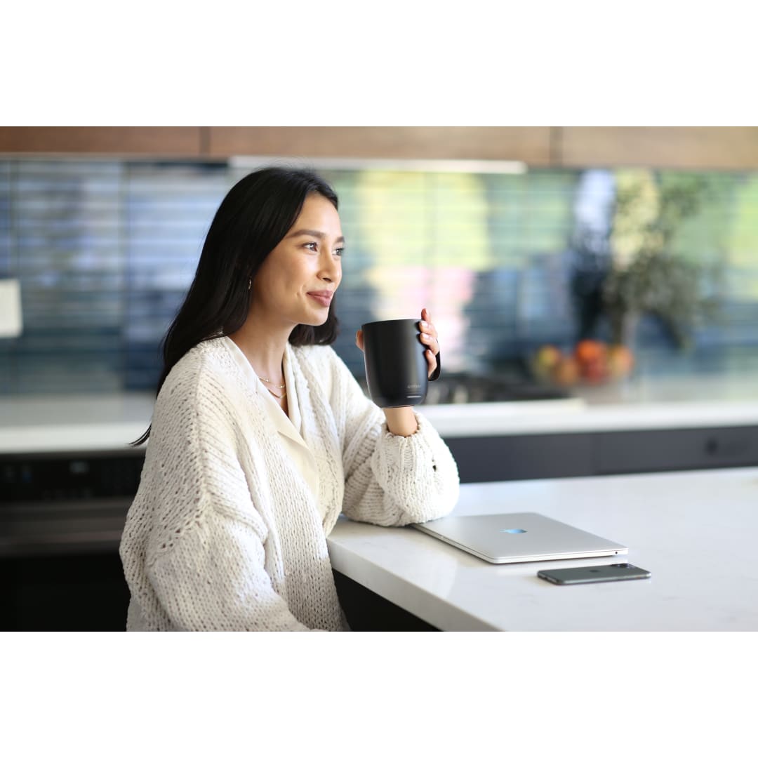 Ember Ember Mug² 10 oz - 1600-60 Black