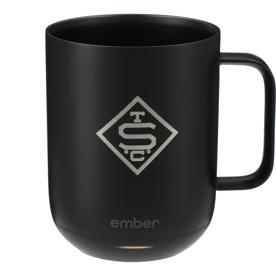 Ember Ember Mug² 10 oz - 1600-60 Black