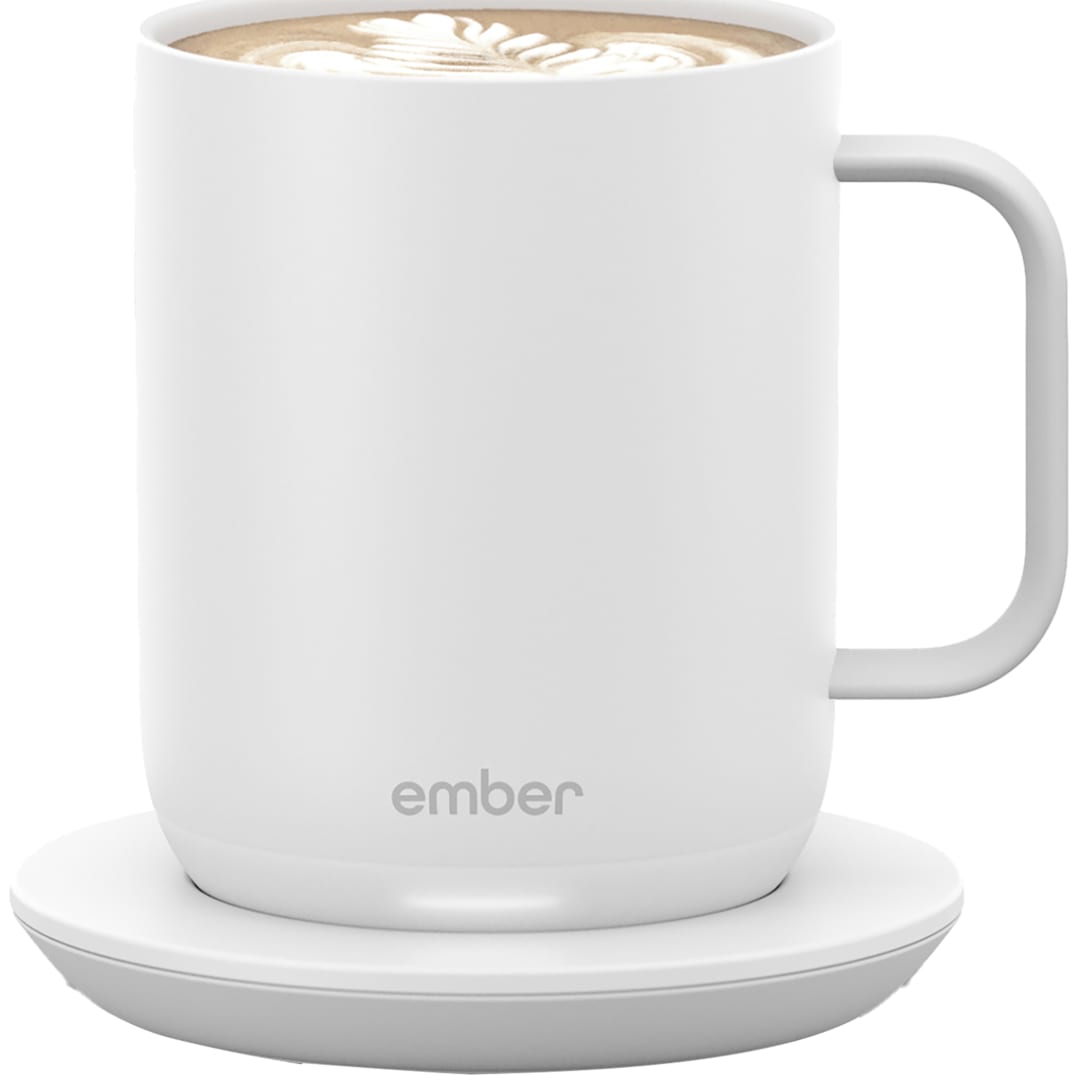 Ember Ember Mug² 10 oz - 1600-60 White