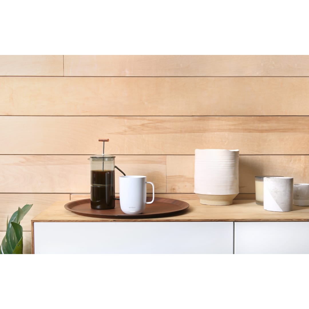 Ember Ember Mug² 10 oz - 1600-60 White