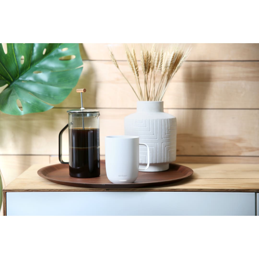 Ember Ember Mug² 10 oz - 1600-60 White
