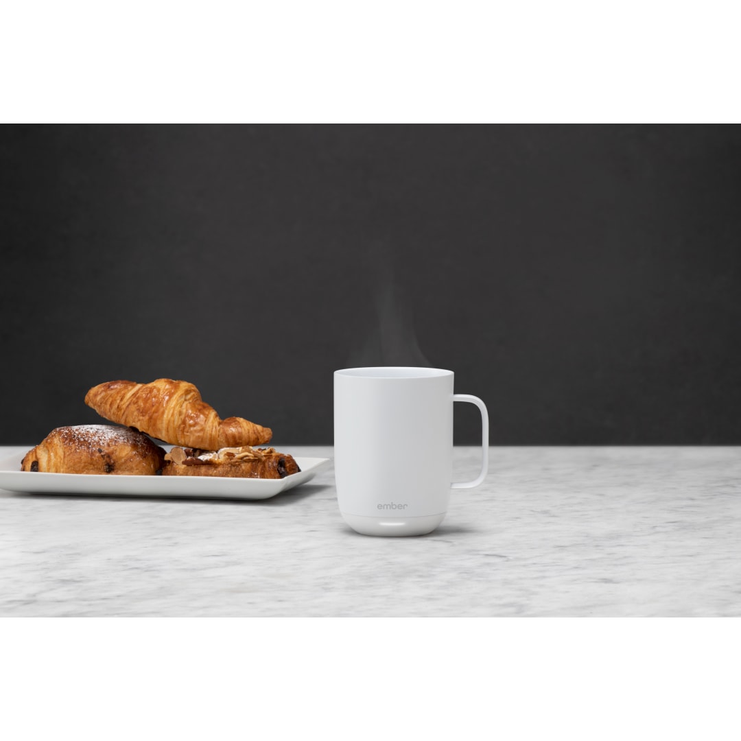 Ember Ember Mug² 10 oz - 1600-60 White