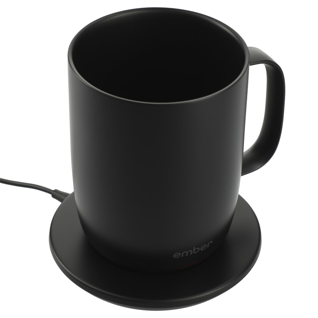 Ember Ember Mug² 14 oz - 1600-61 Black