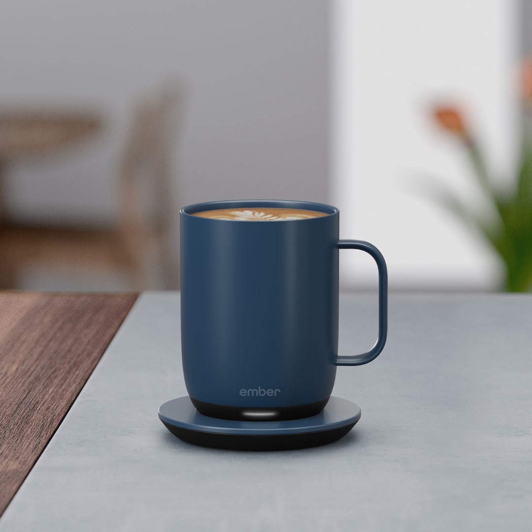 Ember Ember Mug² 14 oz - 1600-61 Blue