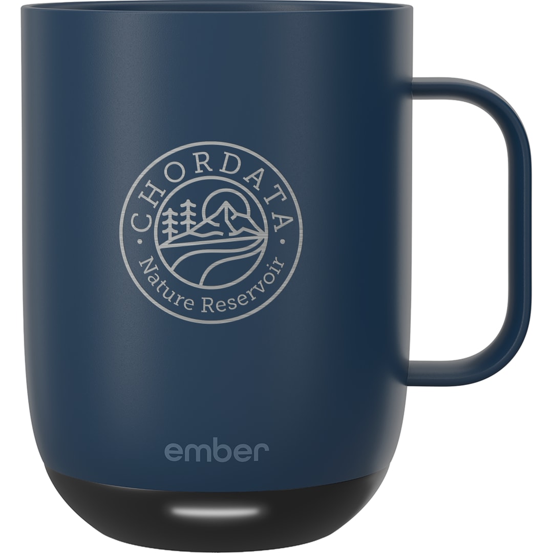 Ember Ember Mug² 14 oz - 1600-61 Blue