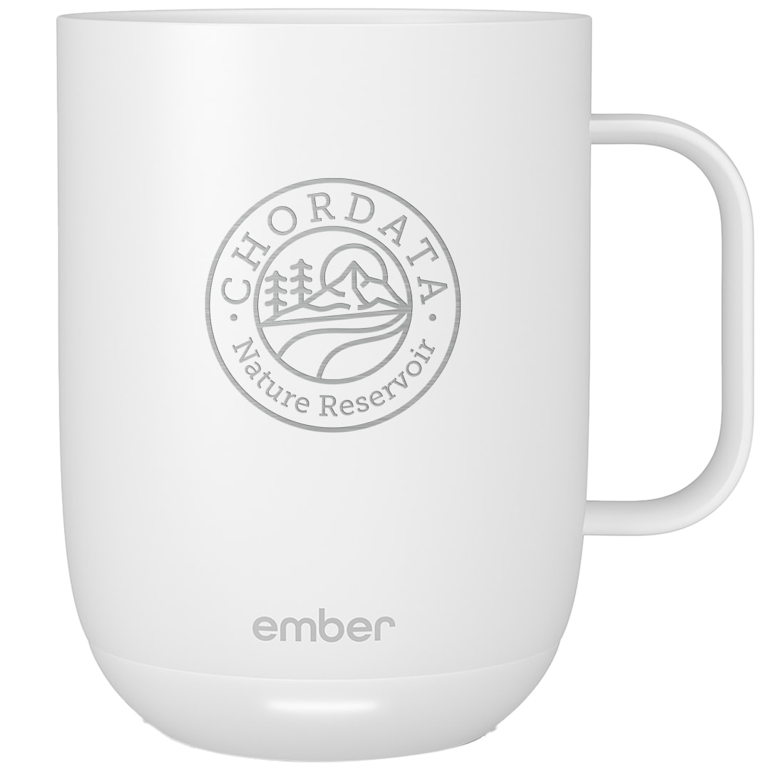 Ember Ember Mug² 14 oz - 1600-61 White