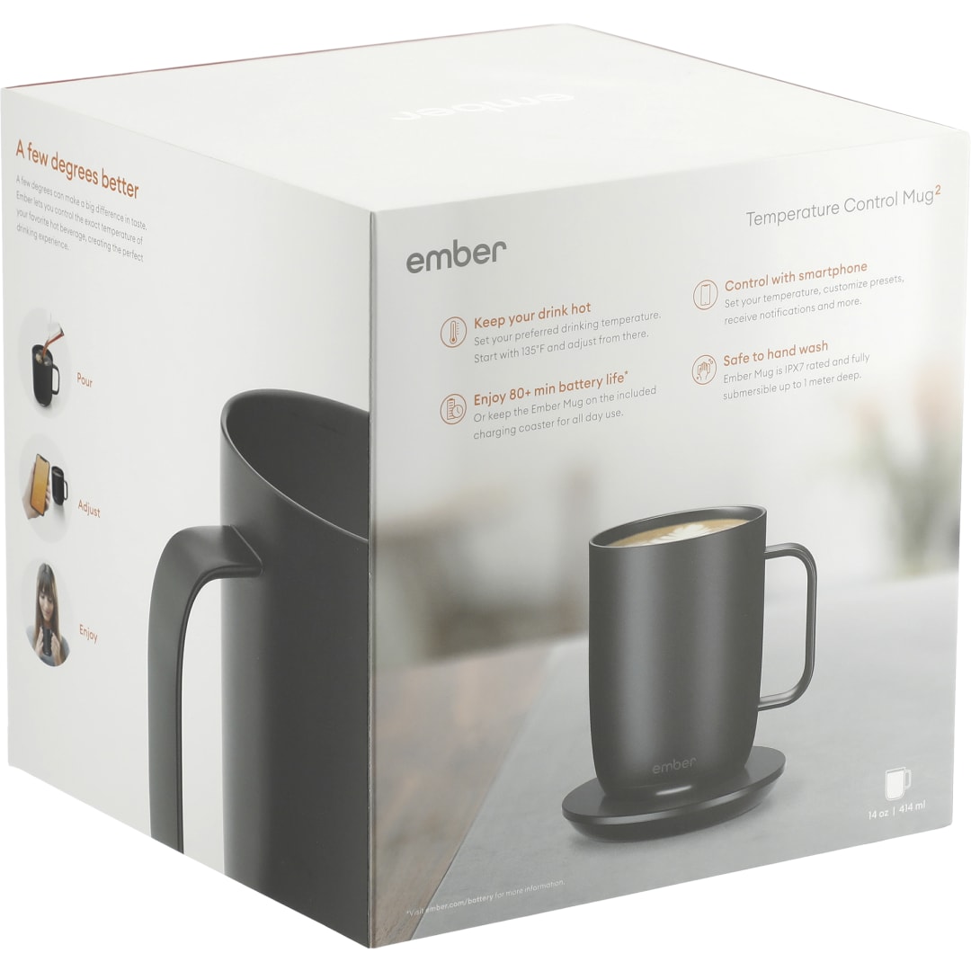 Ember Mug² 14 oz - 1600-61