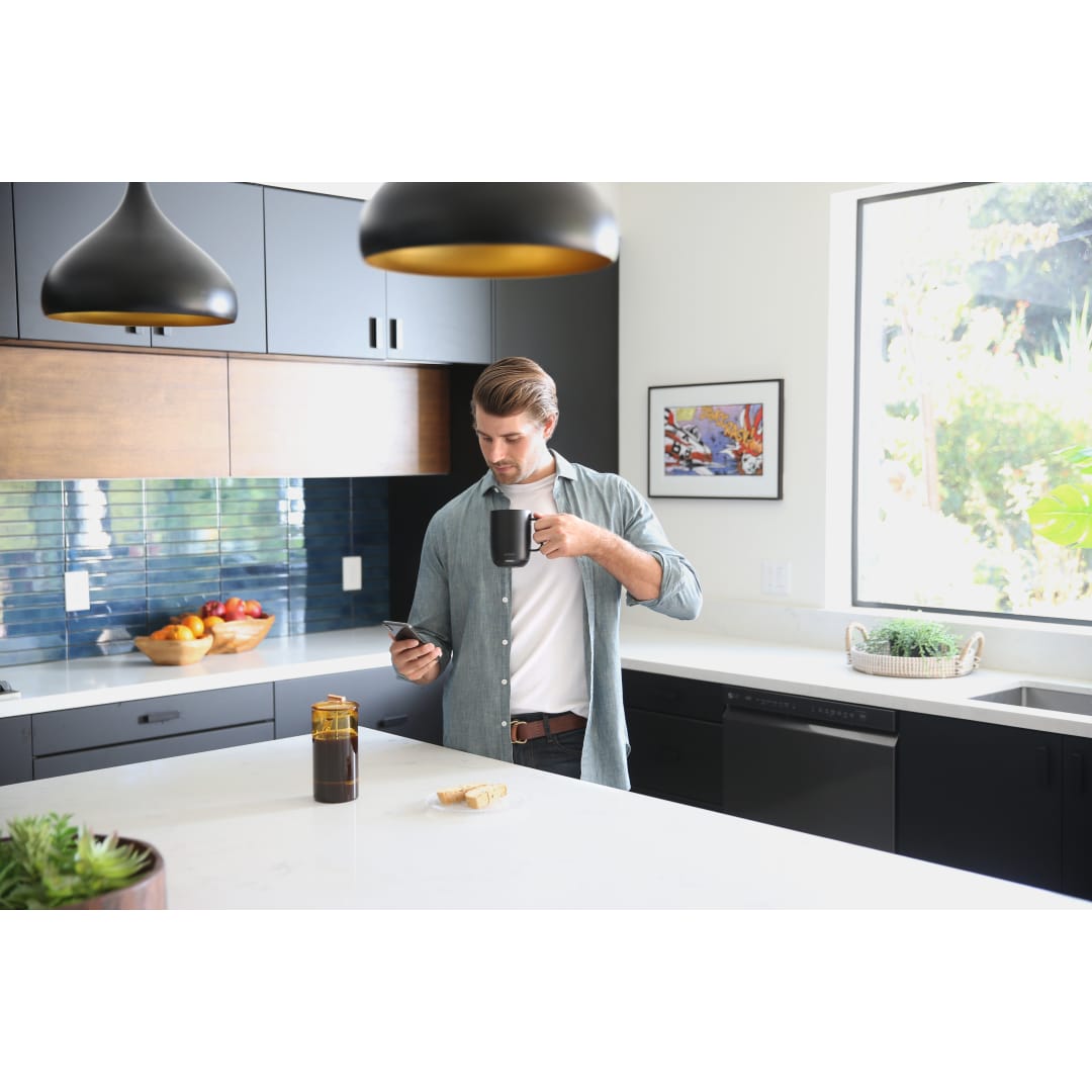 Ember Ember Mug² 14 oz - 1600-61 Black