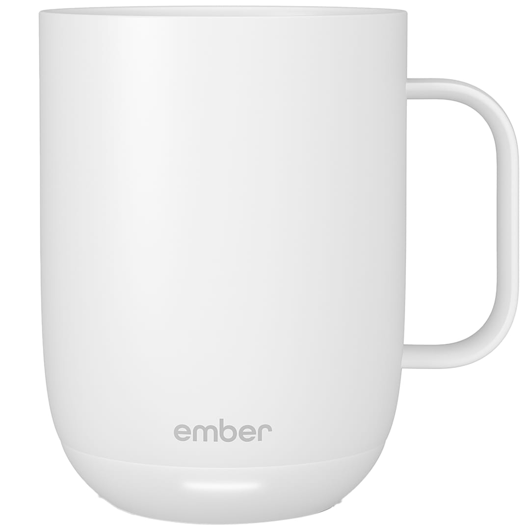 Ember Ember Mug² 14 oz - 1600-61 White