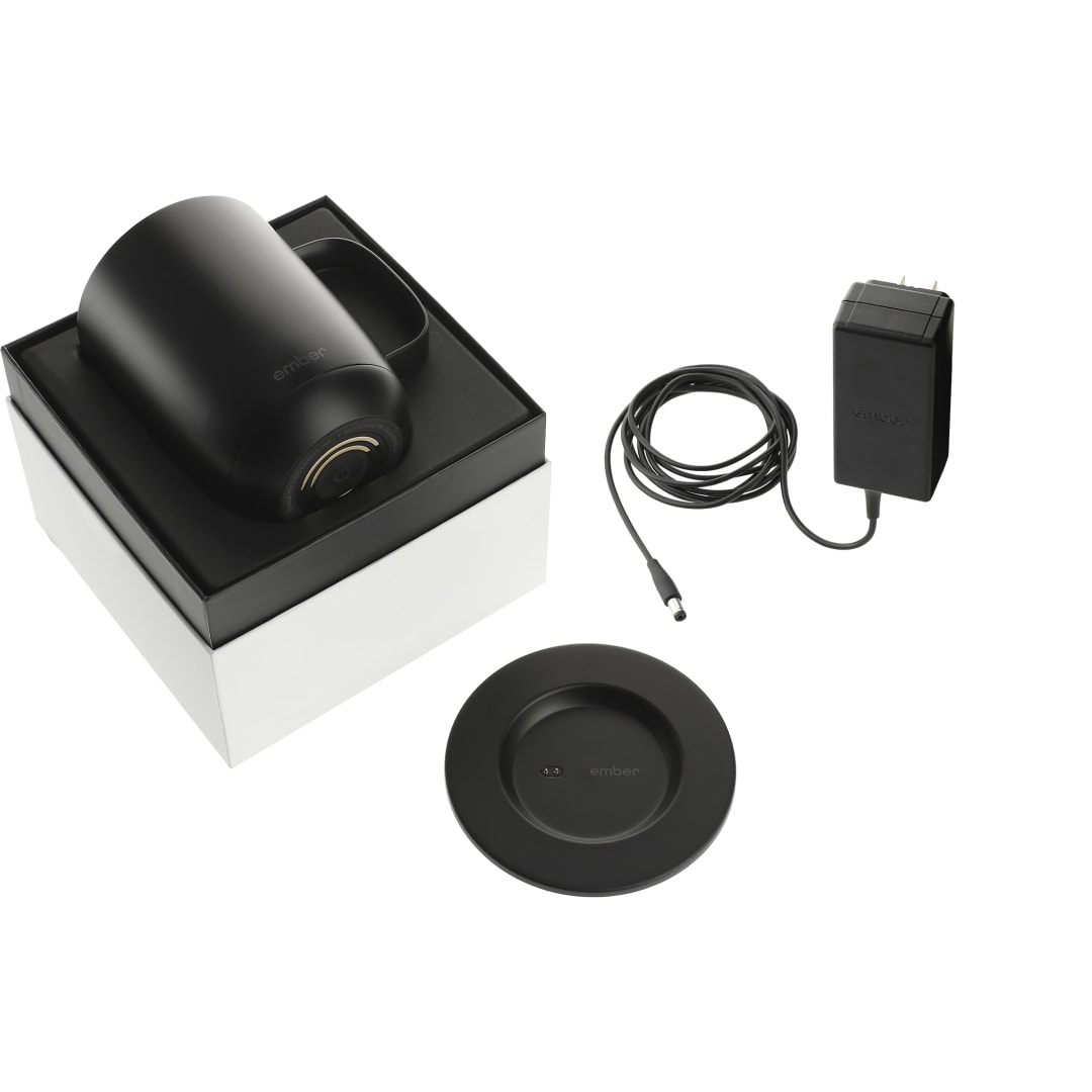 Ember Ember Mug² 14 oz - 1600-61 Black