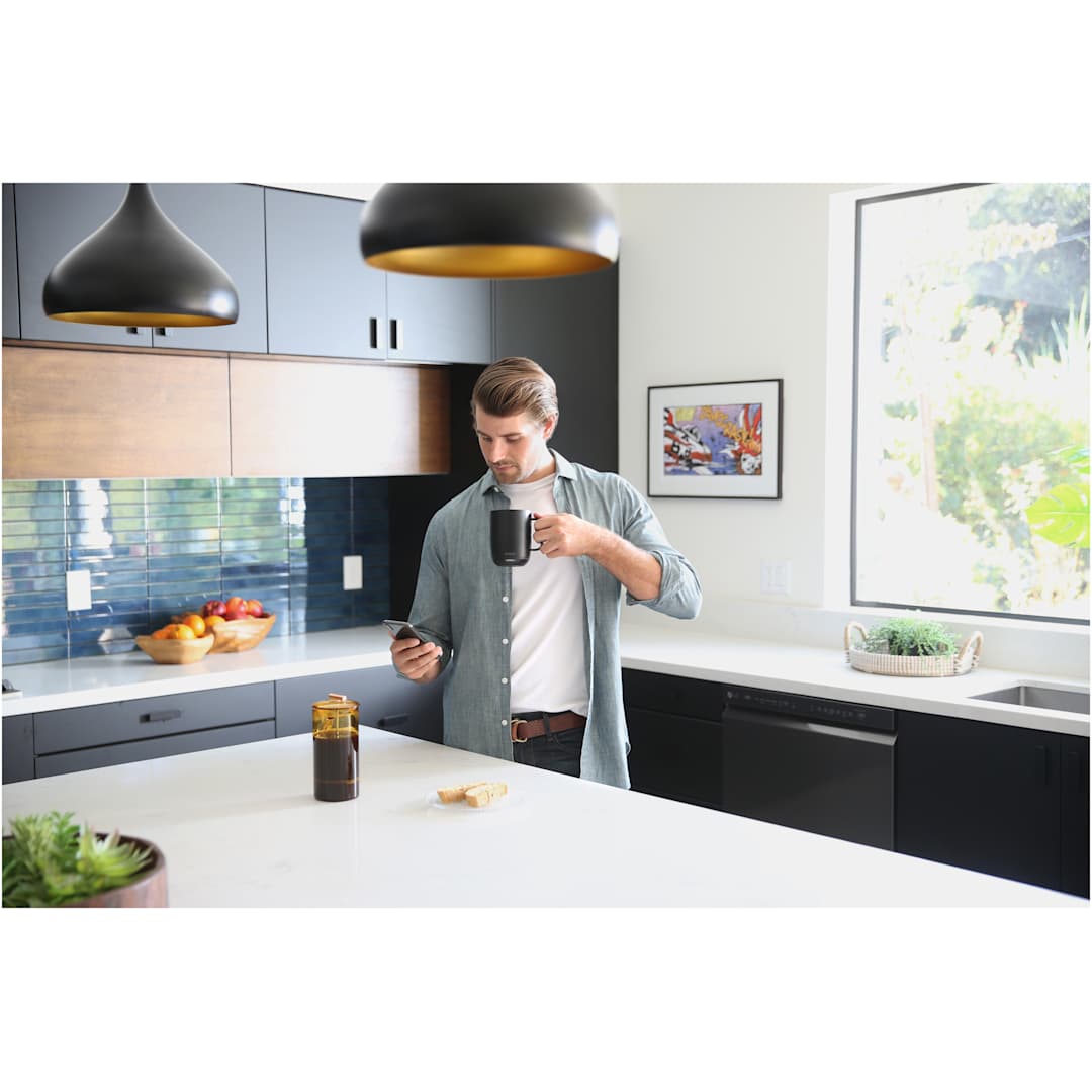 Ember Ember Mug² 14 oz - 1600-61 Black