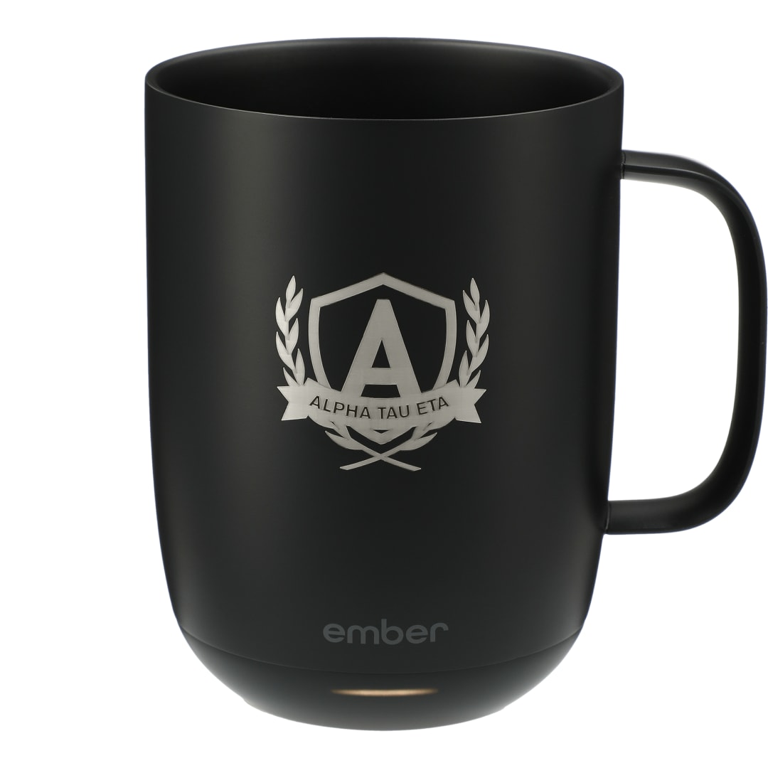 Ember Ember Mug² 14 oz - 1600-61 Black