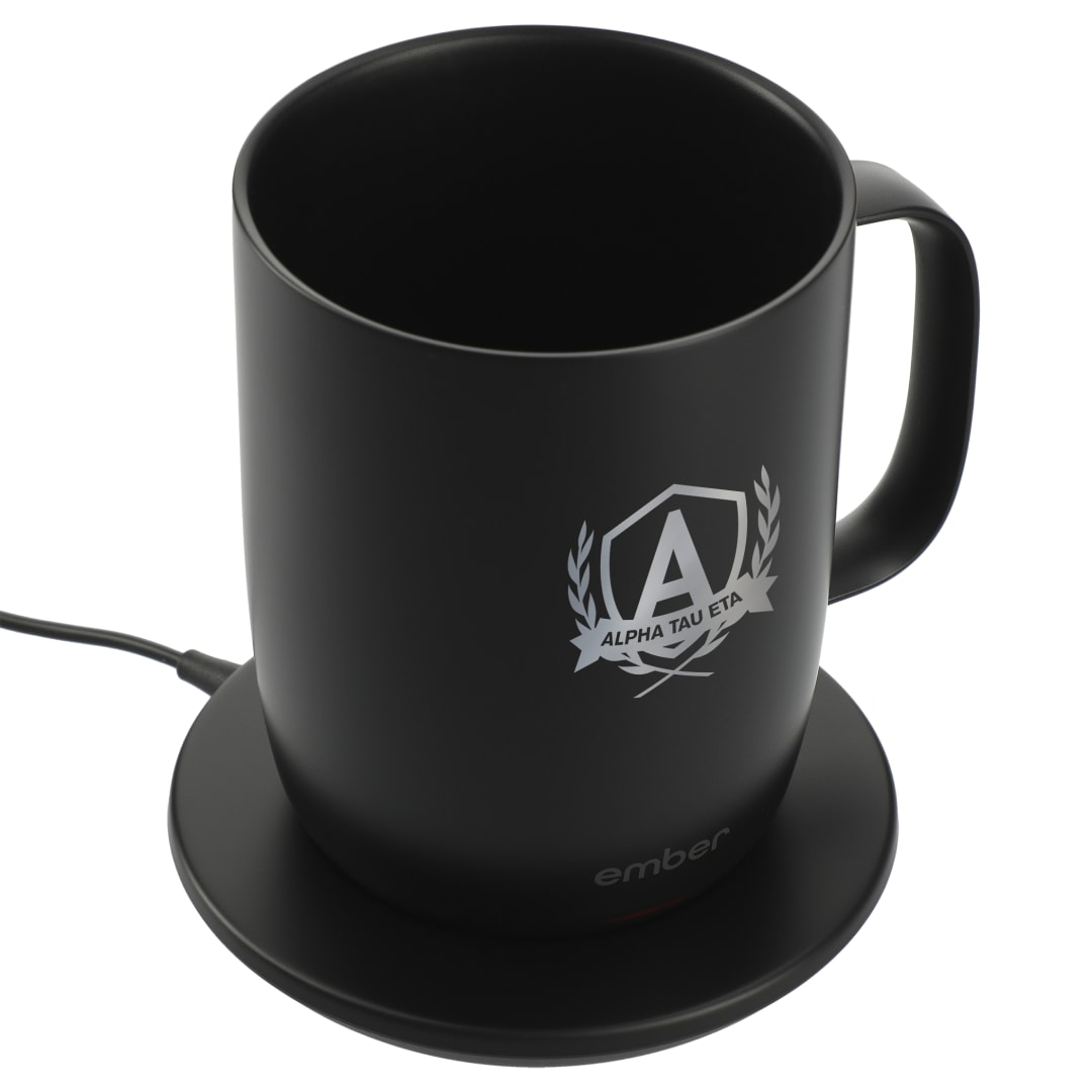 Ember Ember Mug² 14 oz - 1600-61 Black