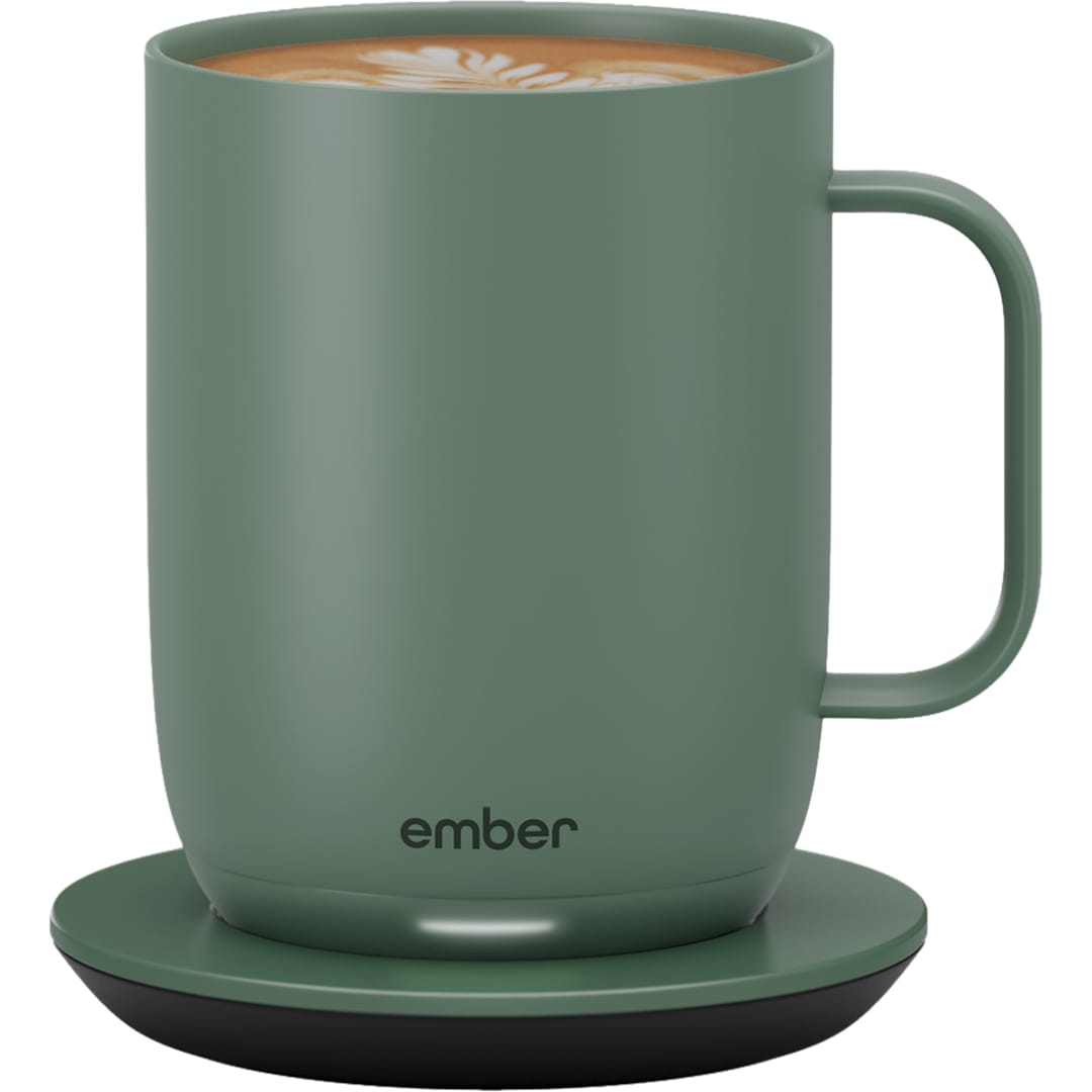 Ember Ember Mug² 14 oz - 1600-61 Green