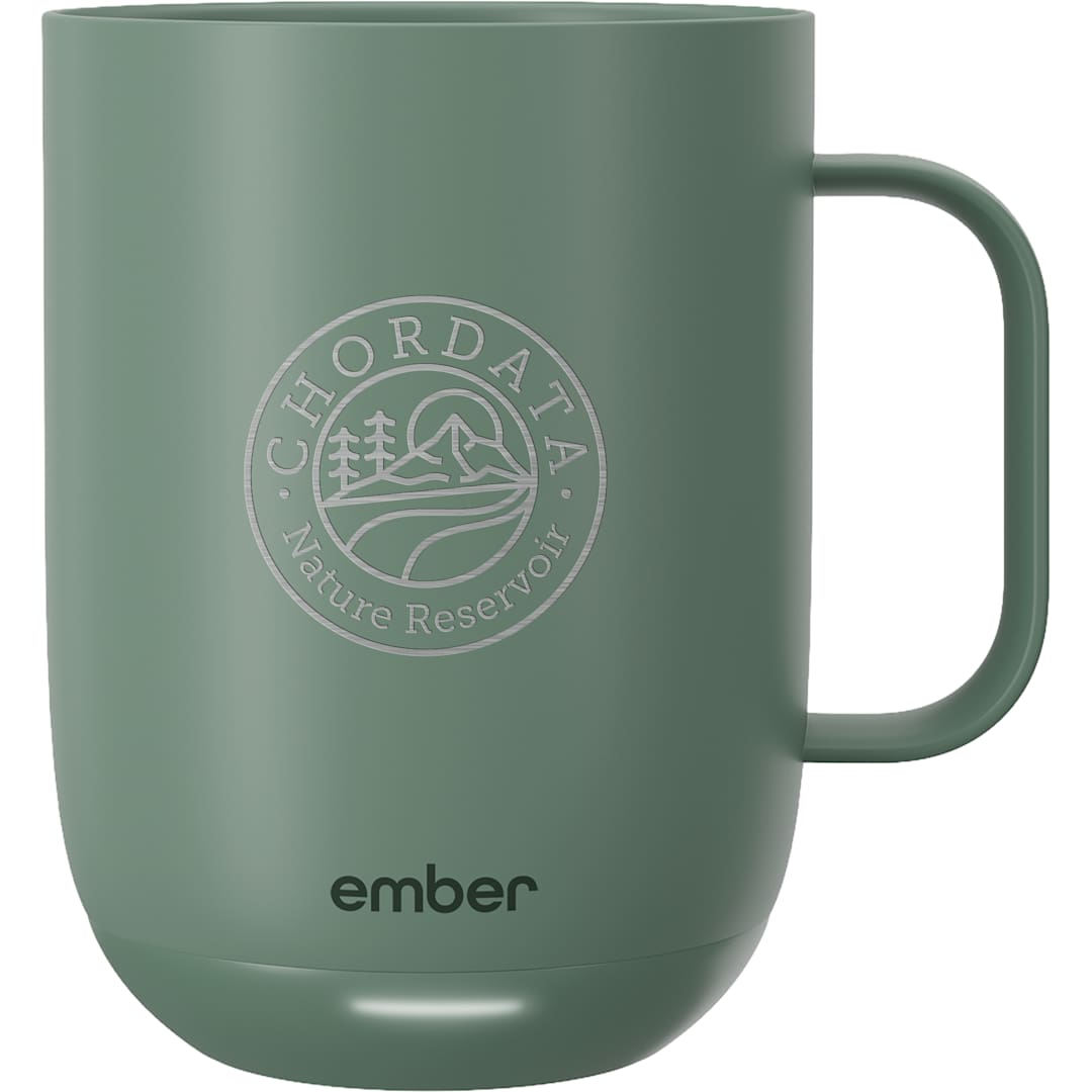 Ember Ember Mug² 14 oz - 1600-61 Green