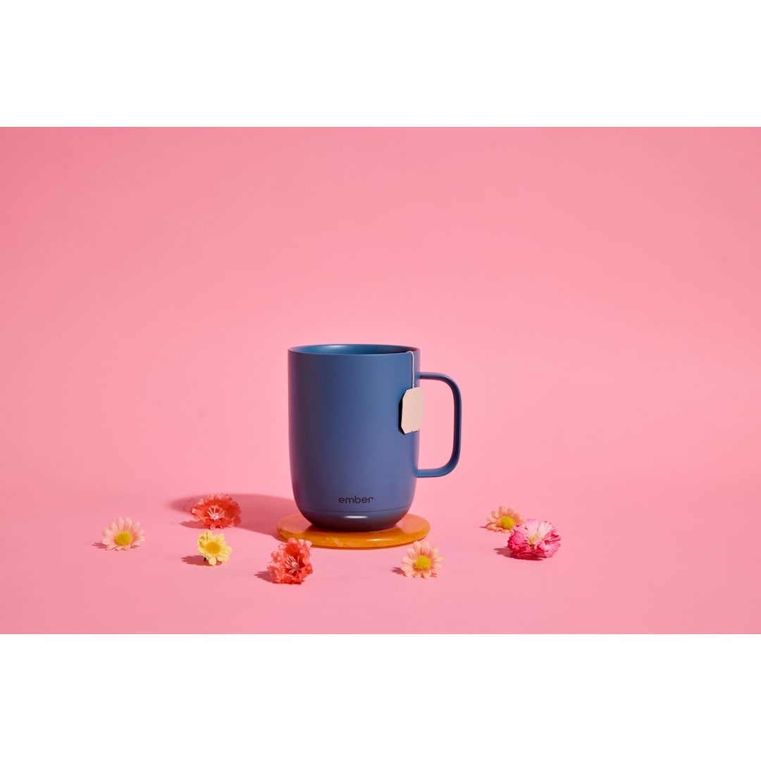 Ember Ember Mug² 14 oz - 1600-61 Blue