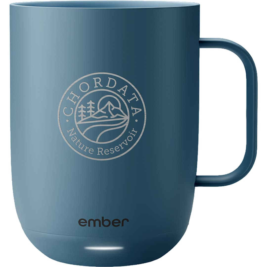 Ember Ember Mug² 14 oz - 1600-61 Blue