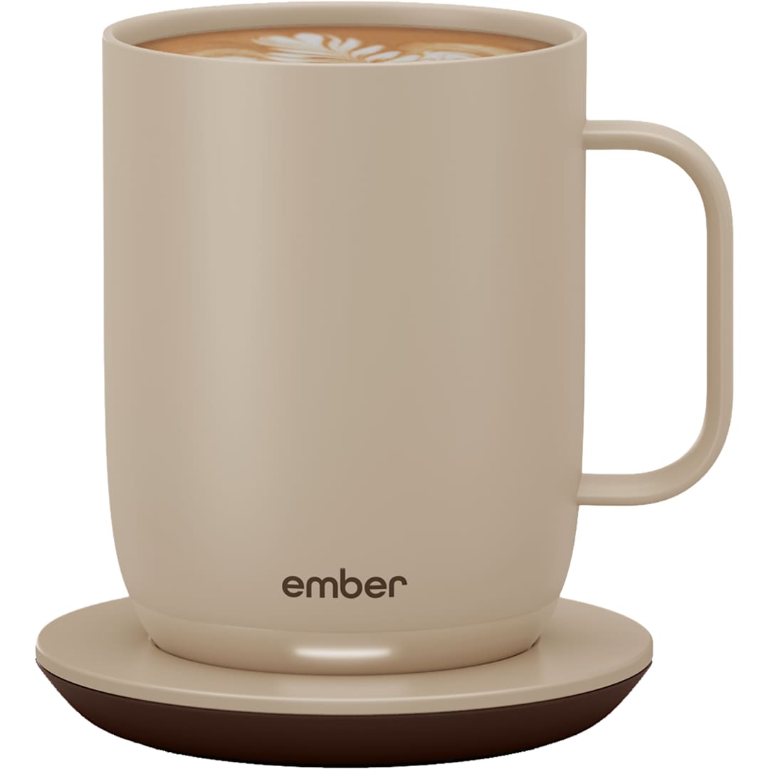 Ember Ember Mug² 14 oz - 1600-61 Tan