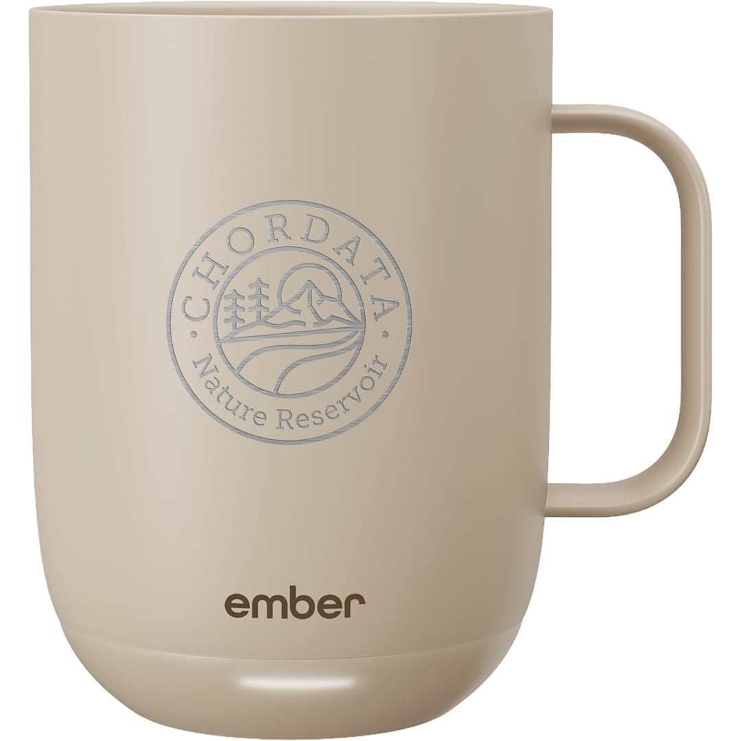 Ember Ember Mug² 14 oz - 1600-61 Tan
