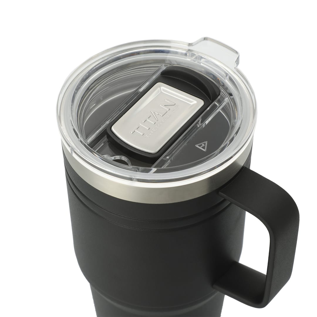 Arctic Zone Arctic Zone® Titan Thermal HP® Mug 20oz w/ FSC GB - 1600-67 Black