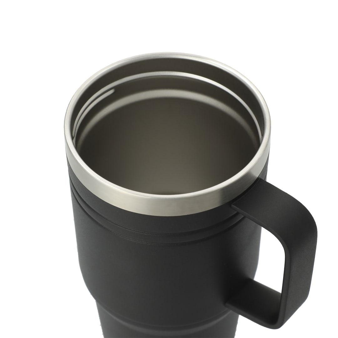 Arctic Zone Arctic Zone® Titan Thermal HP® Mug 20oz w/ FSC GB - 1600-67 Black