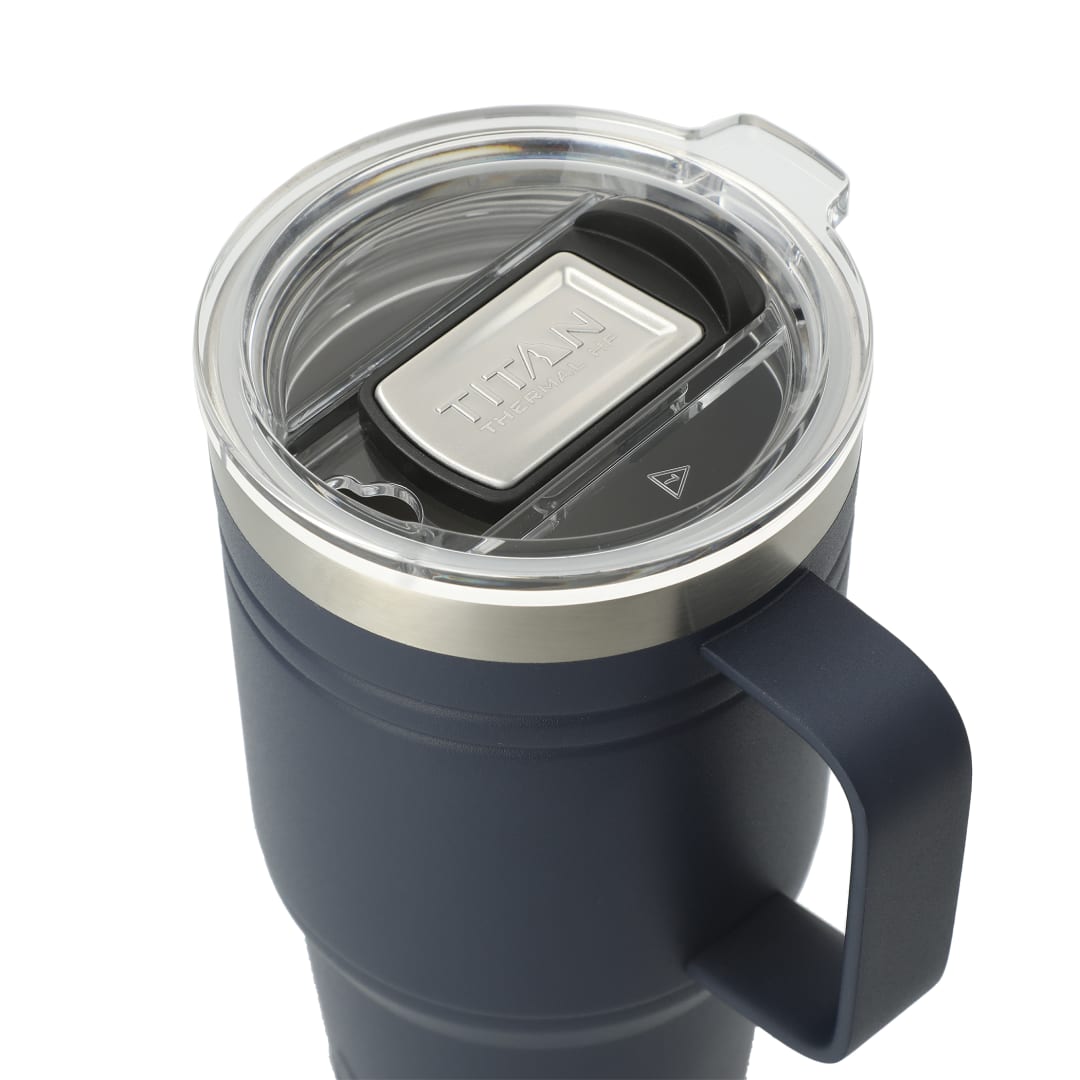 Arctic Zone Arctic Zone® Titan Thermal HP® Mug 20oz w/ FSC GB - 1600-67 Blue