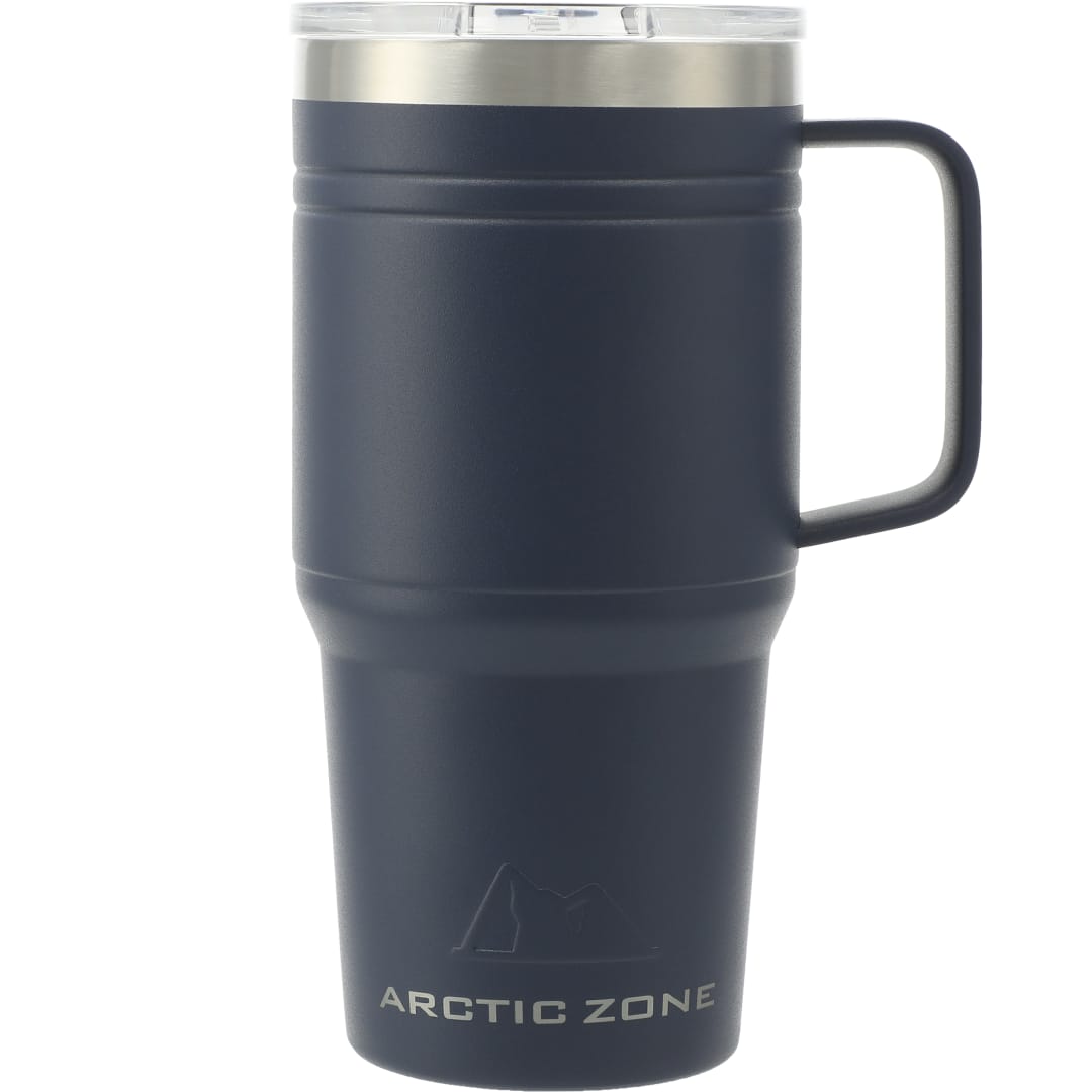 Arctic Zone Arctic Zone® Titan Thermal HP® Mug 20oz w/ FSC GB - 1600-67 Blue