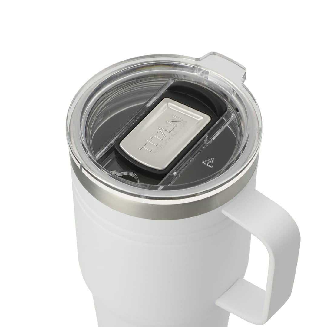 Arctic Zone Arctic Zone® Titan Thermal HP® Mug 20oz w/ FSC GB - 1600-67 White
