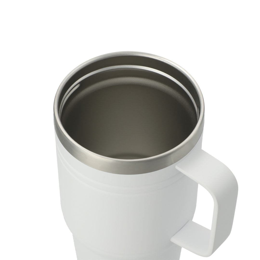 Arctic Zone Arctic Zone® Titan Thermal HP® Mug 20oz w/ FSC GB - 1600-67 White