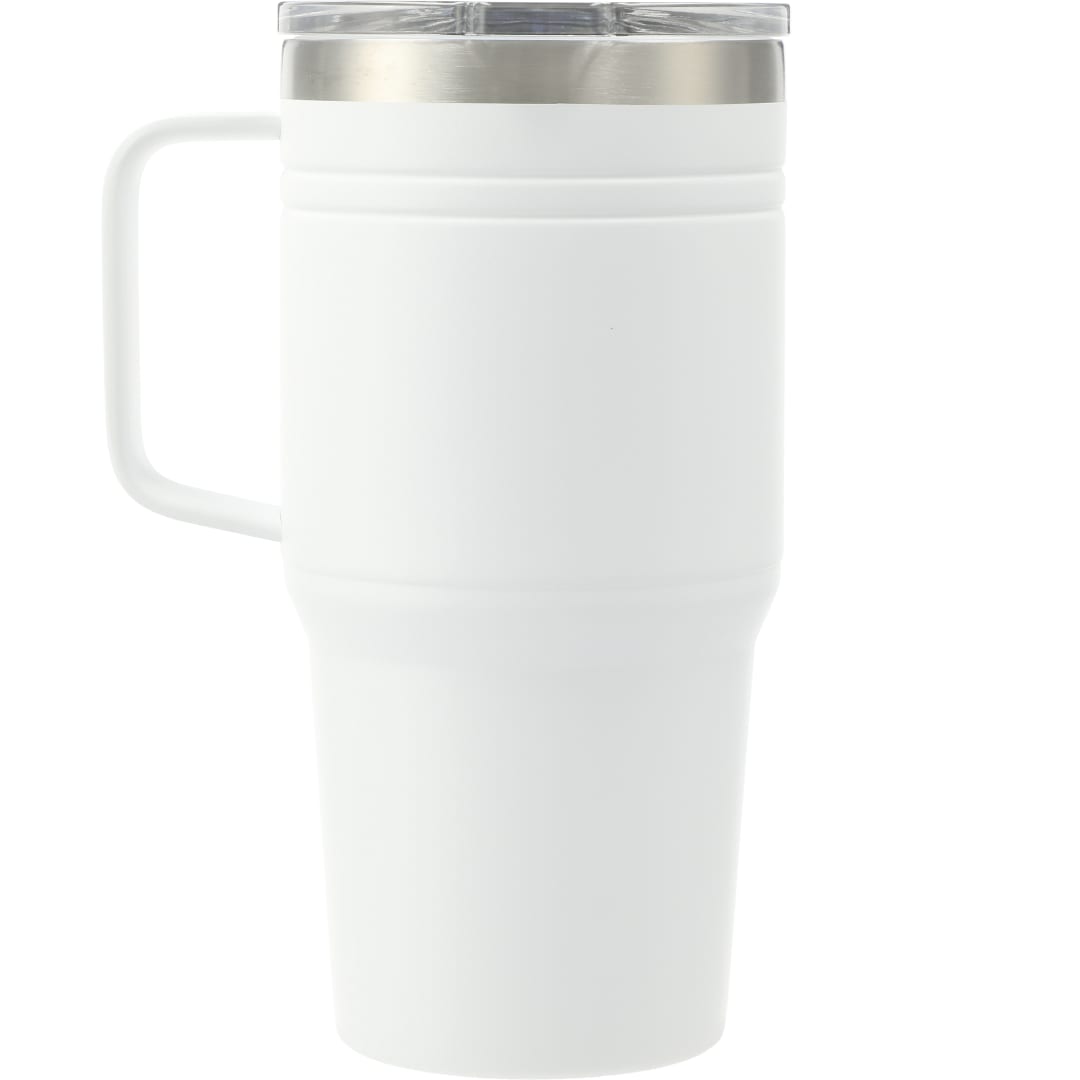 Arctic Zone Arctic Zone® Titan Thermal HP® Mug 20oz w/ FSC GB - 1600-67 White