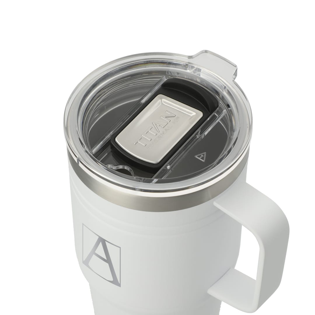 Arctic Zone Arctic Zone® Titan Thermal HP® Mug 20oz w/ FSC GB - 1600-67 White