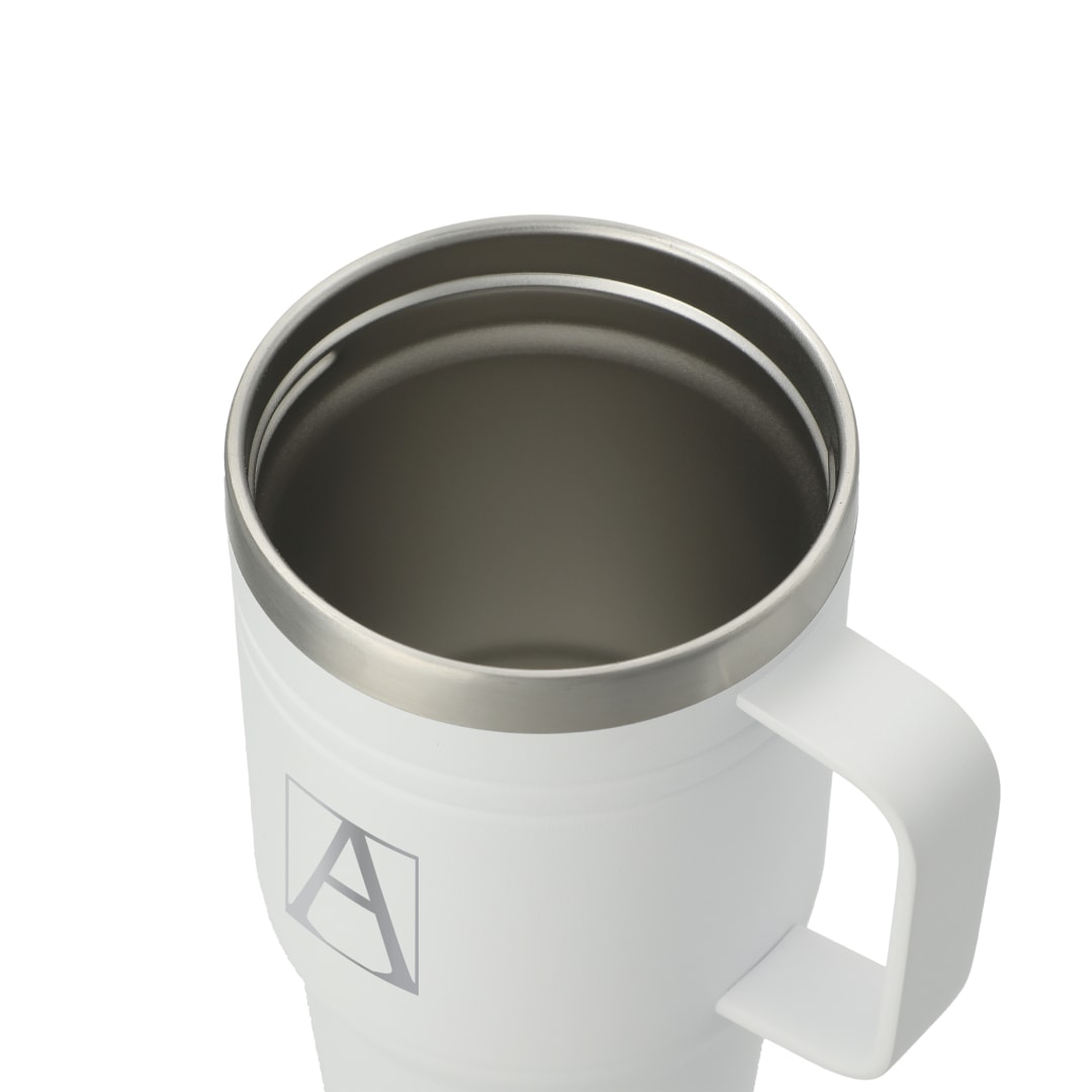 Arctic Zone Arctic Zone® Titan Thermal HP® Mug 20oz w/ FSC GB - 1600-67 White