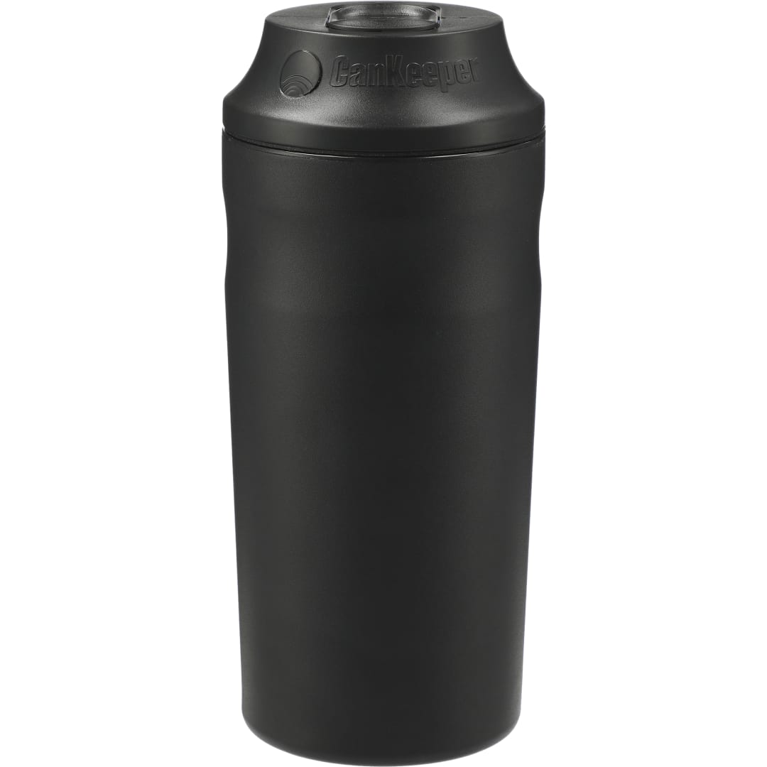 BottleKeeper CanKeeper 3-IN-1 - 1600-90 Black