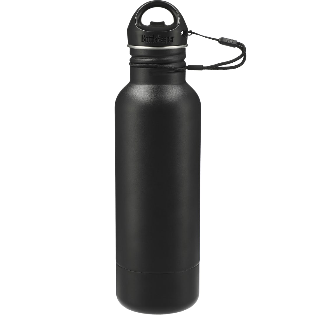 BottleKeeper BottleKeeper Standard 2.0 - 1600-91 Black