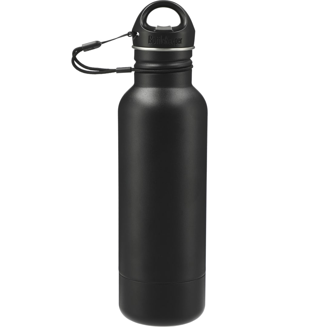 BottleKeeper BottleKeeper Standard 2.0 - 1600-91 Black