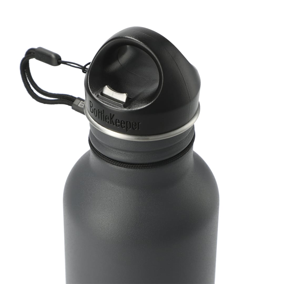 BottleKeeper BottleKeeper Standard 2.0 - 1600-91 Gray