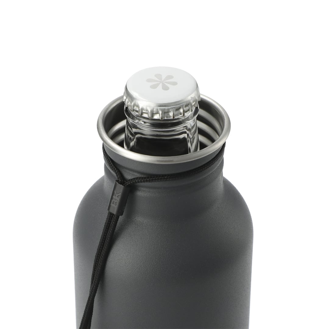 BottleKeeper BottleKeeper Standard 2.0 - 1600-91 Gray