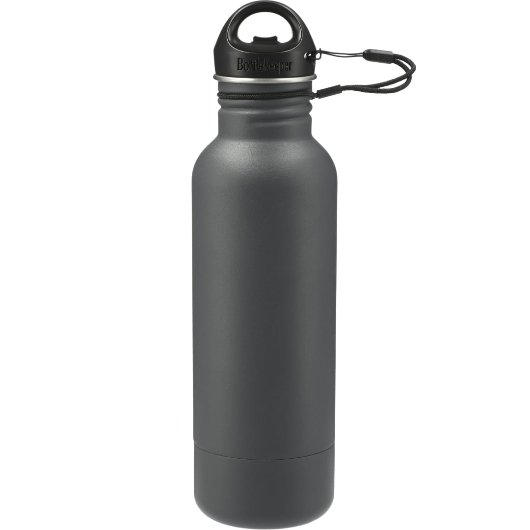 BottleKeeper BottleKeeper Standard 2.0 - 1600-91 Gray