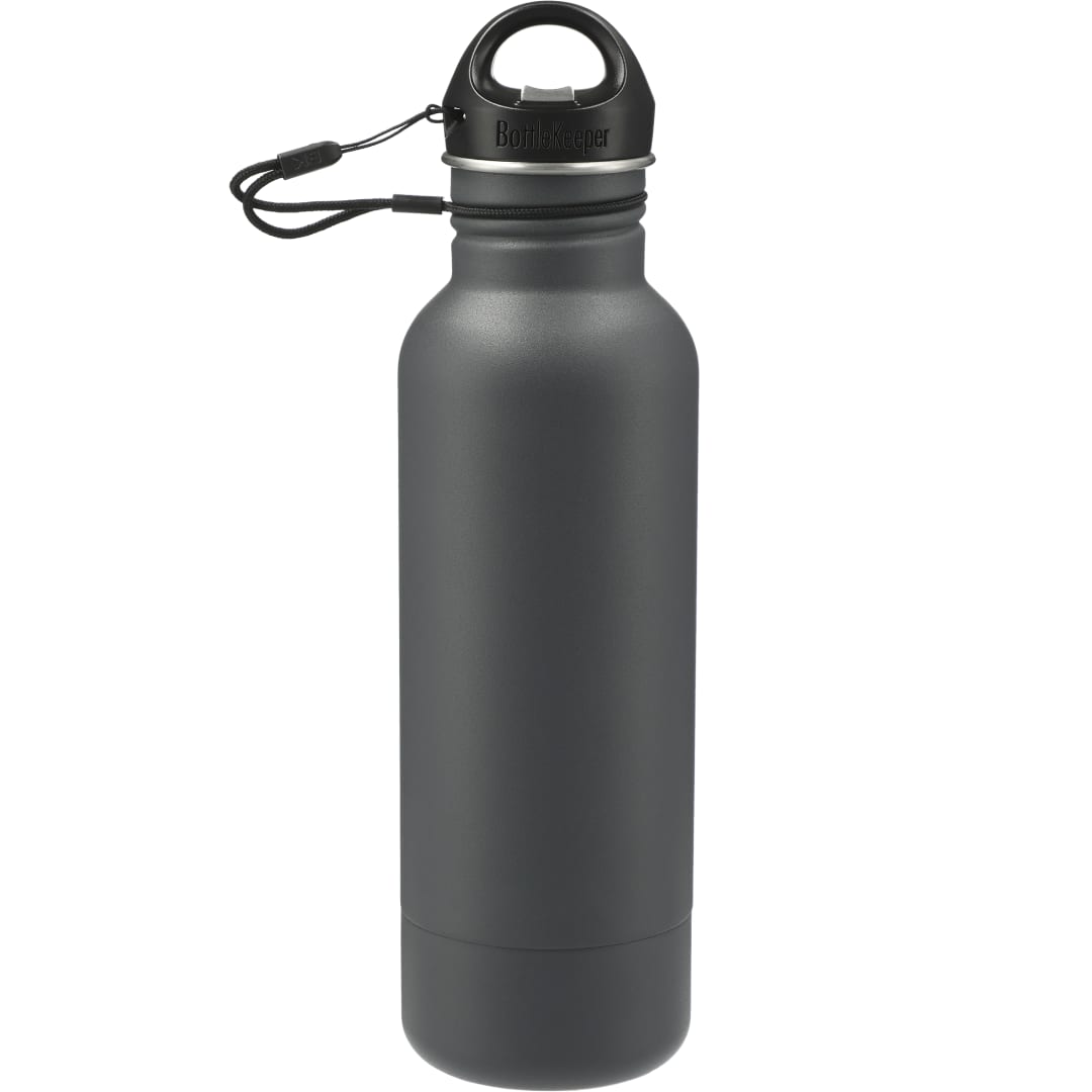 BottleKeeper BottleKeeper Standard 2.0 - 1600-91 Gray