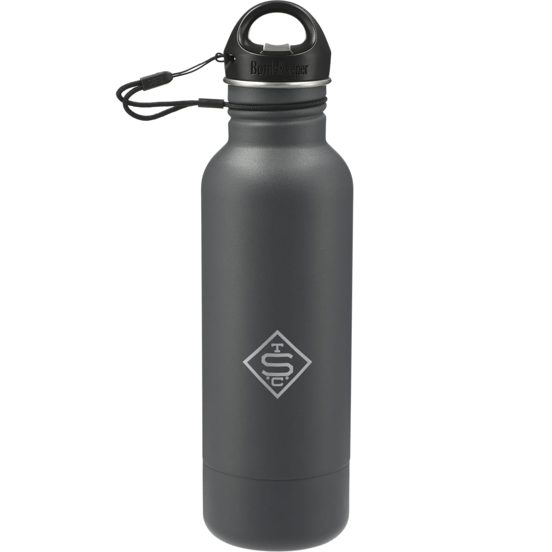 BottleKeeper BottleKeeper Standard 2.0 - 1600-91 Gray
